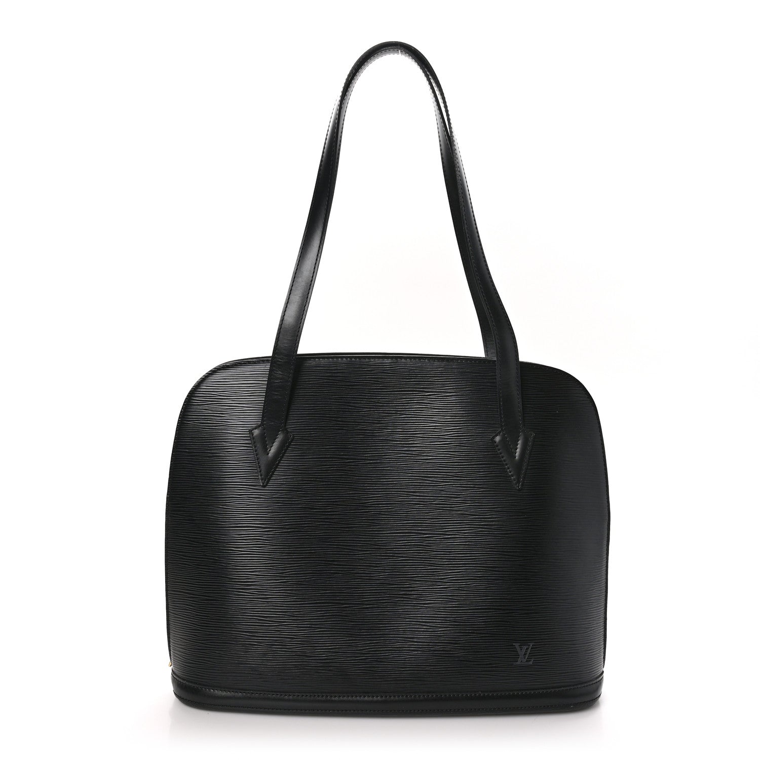 Louis Vuitton Epi Lussac Black 1 of 12