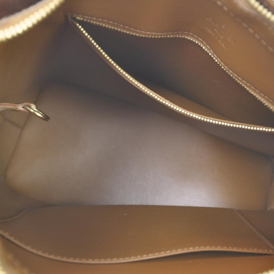 Louis Vuitton Vernis Houston Bronze 6 of 8