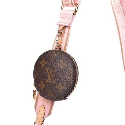 Louis Vuitton Monogram Multi Pochette Accessories Rose Clair 11 of 12