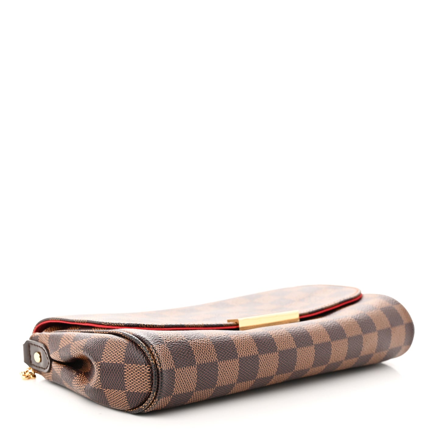 Damier Ebene Favorite MM
