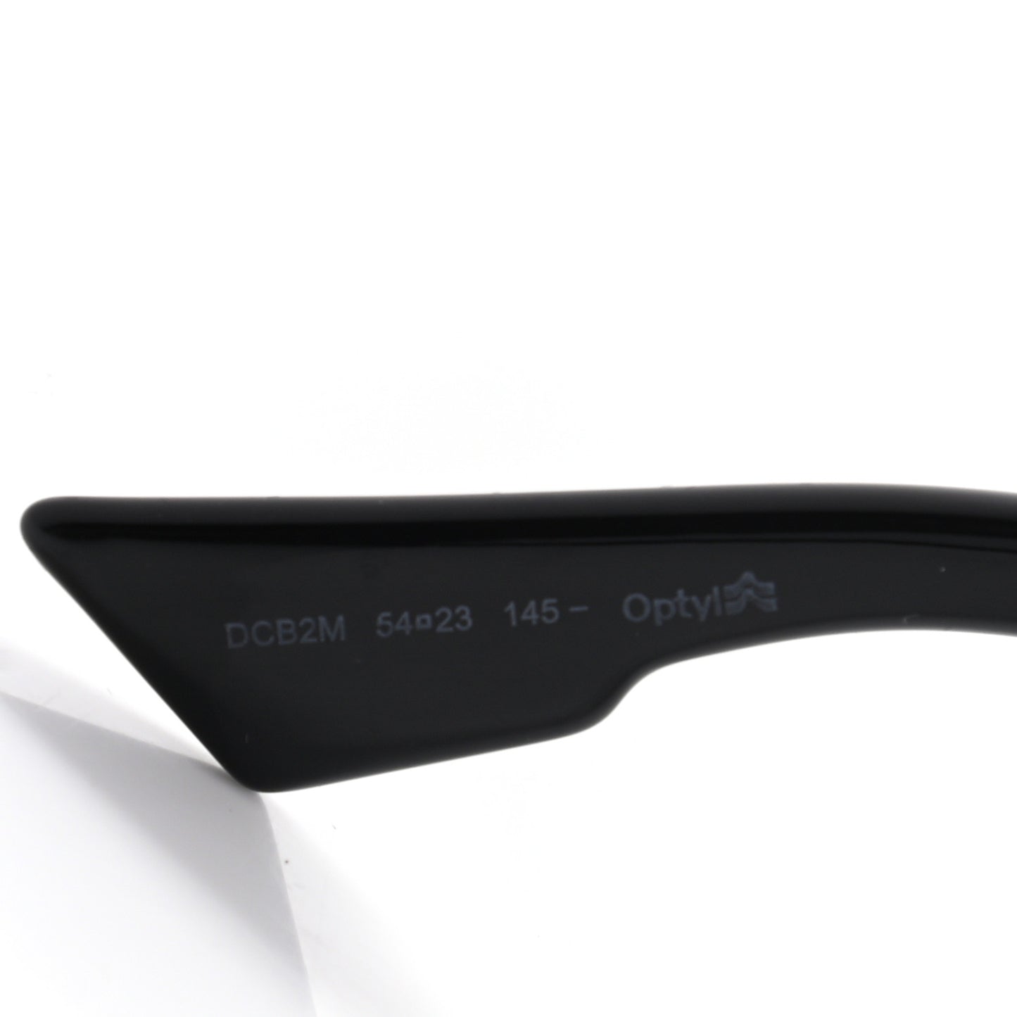 Acetate Cannage DCB2M Dior Sunglasses Brown