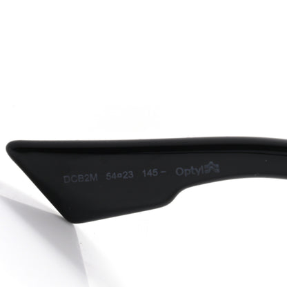 Christian Dior Acetate Cannage DCB2M Dior Sunglasses Brown 6 of 9