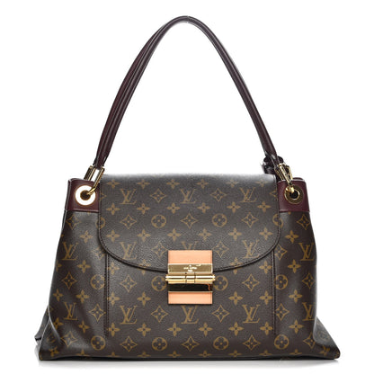 Louis Vuitton Monogram Olympe Aurore 1 of 7