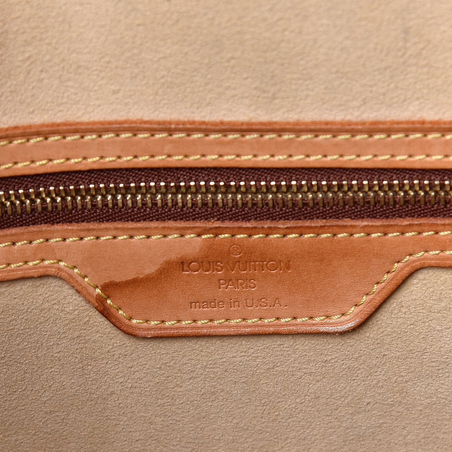 Monogram Babylone