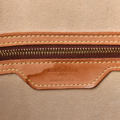 Louis Vuitton Monogram Babylone 6 of 16