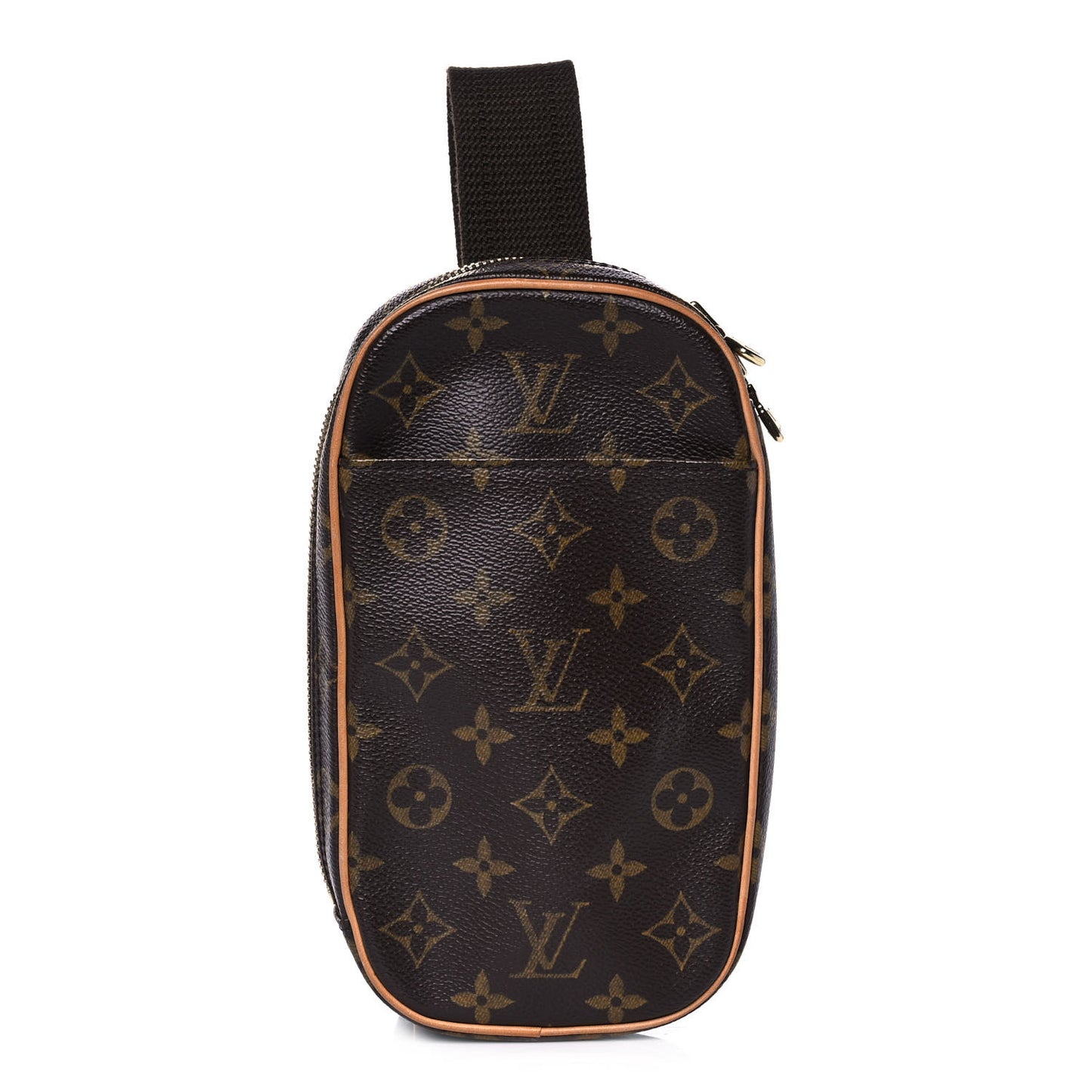 Monogram Pochette Gange