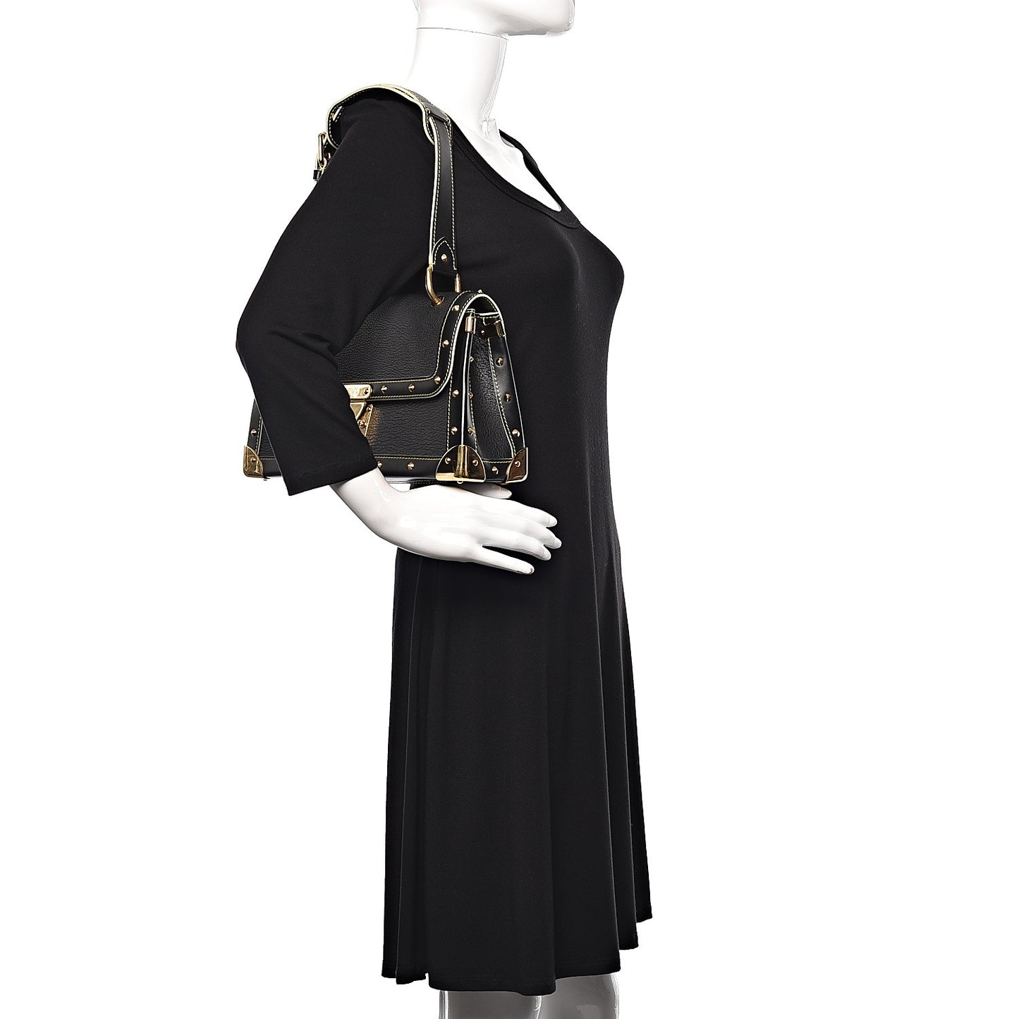 Suhali Le Talentueux Black