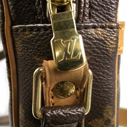 Louis Vuitton Monogram Danube 8 of 9