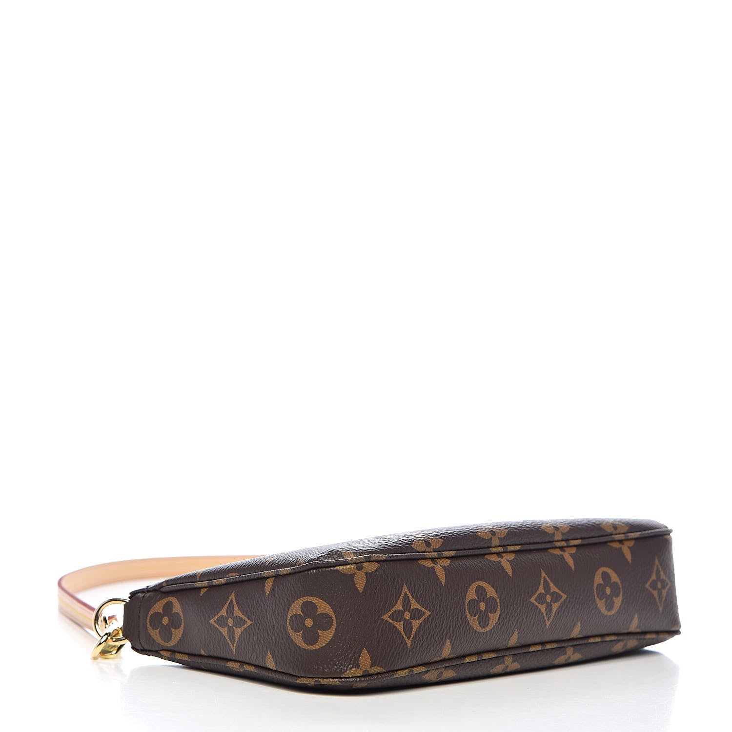Louis Vuitton Monogram Pochette Accessories NM 4 of 10