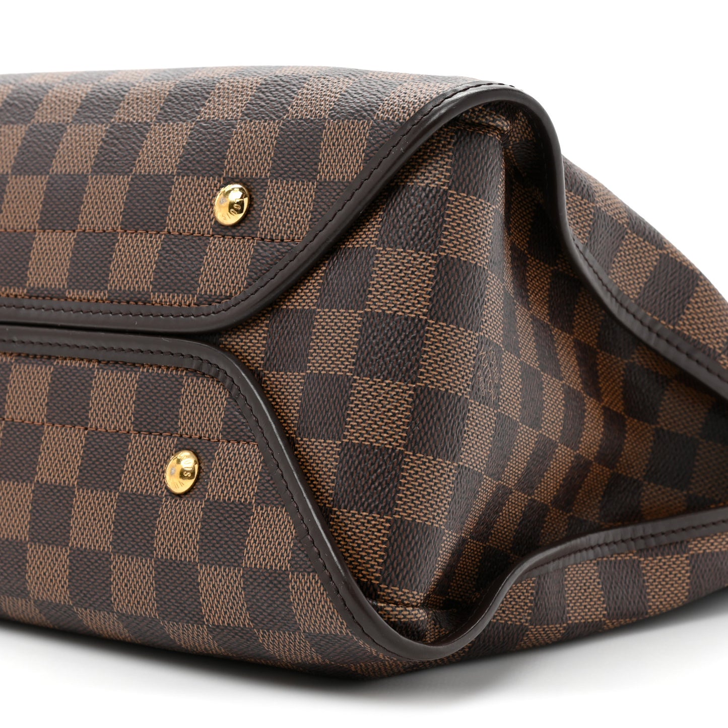 Damier Ebene Duomo Messenger