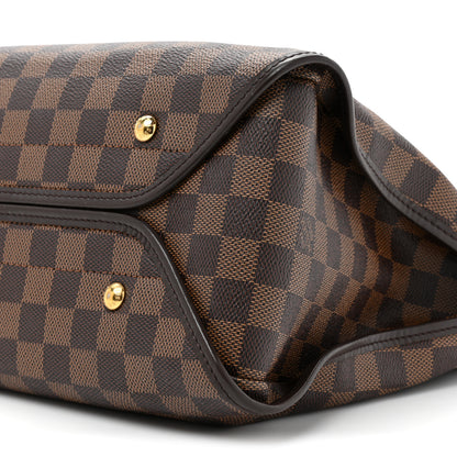 Louis Vuitton Damier Ebene Duomo Messenger 7 of 10