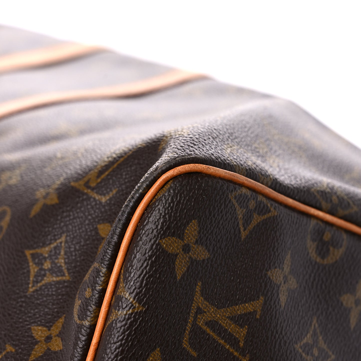 Monogram Keepall Bandouliere 55