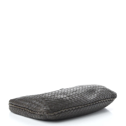 Bottega Veneta Nappa Intrecciato Medium Veneta Hobo Ebano 4 of 9