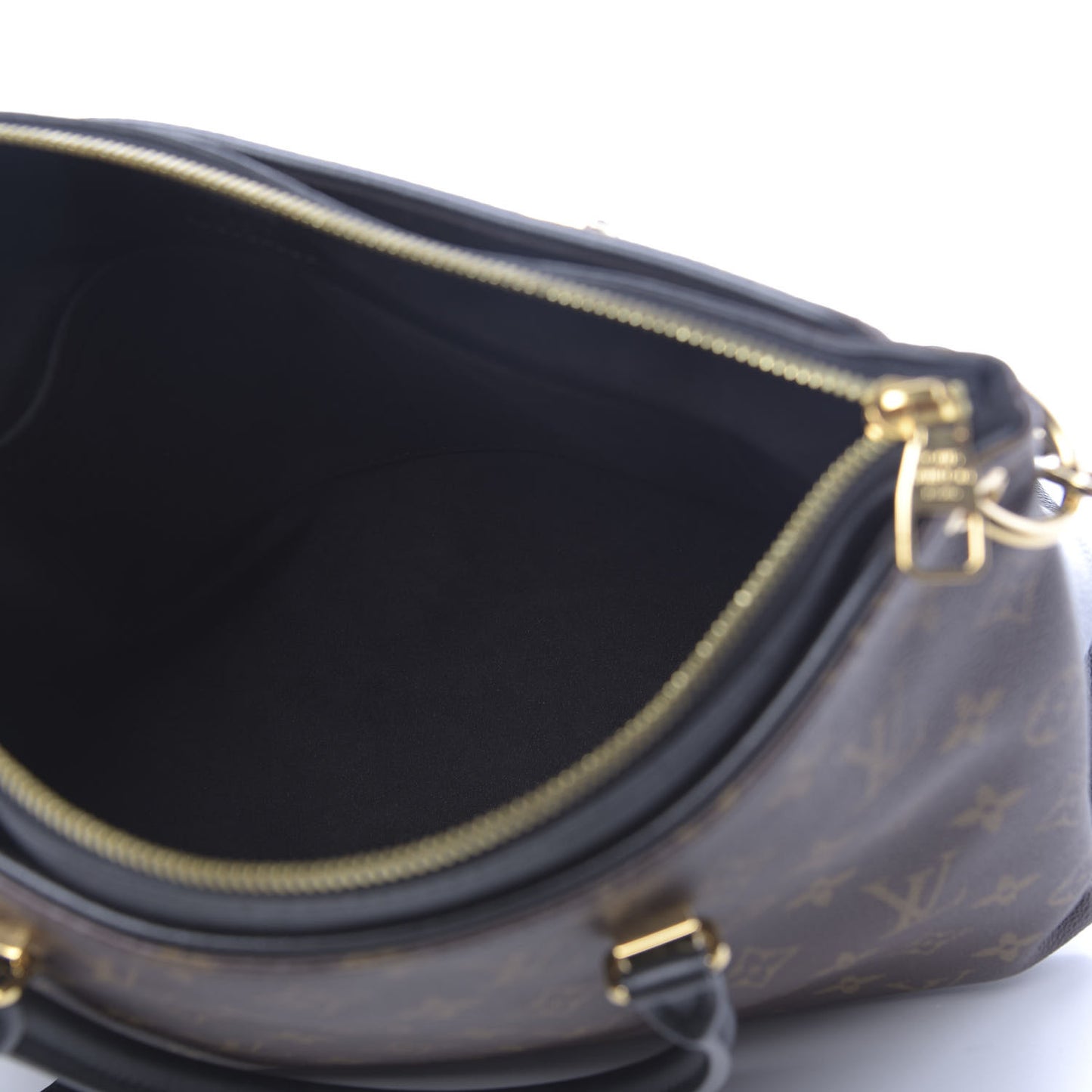Monogram Pallas Full Black