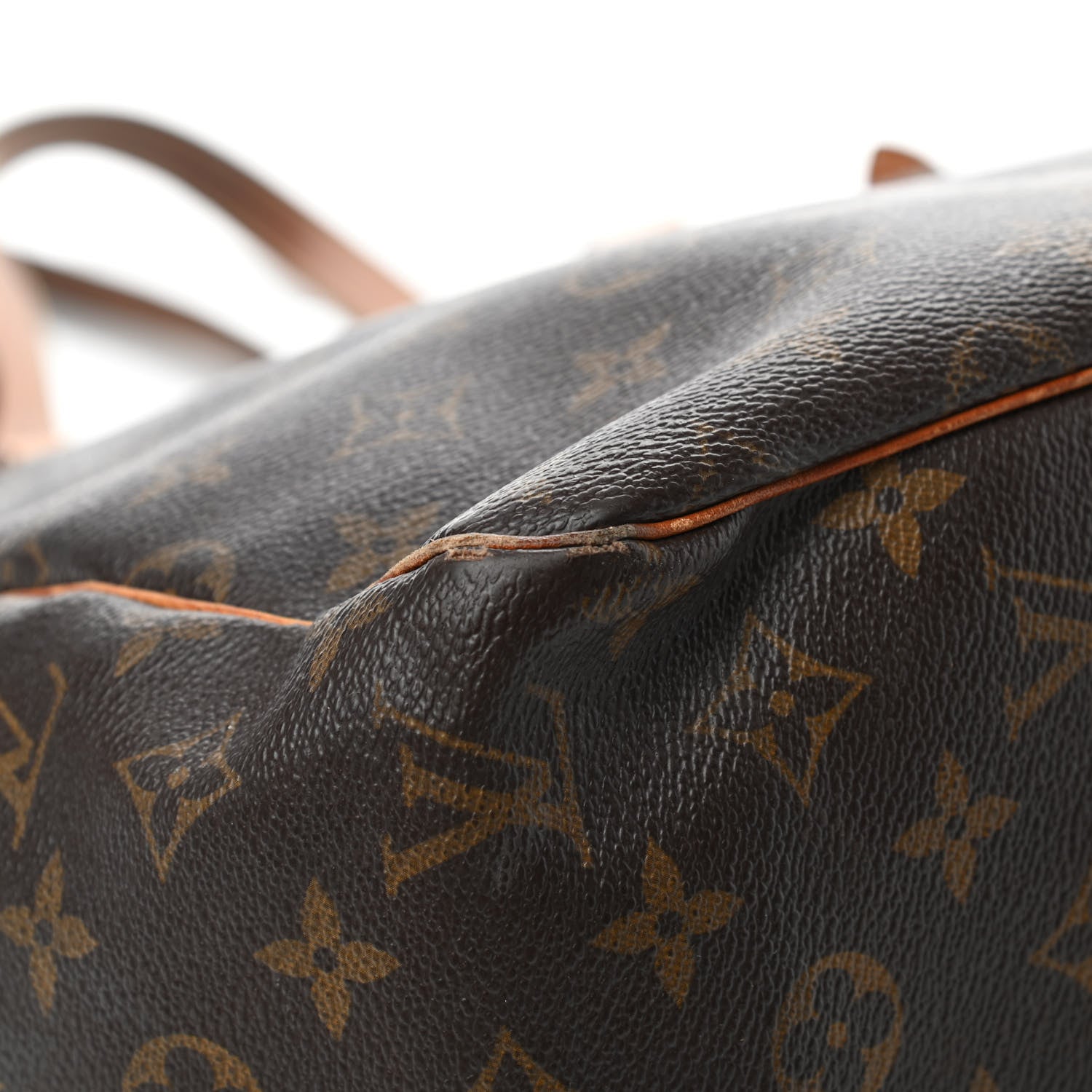 Louis Vuitton Monogram Batignolles Vertical 10 of 17