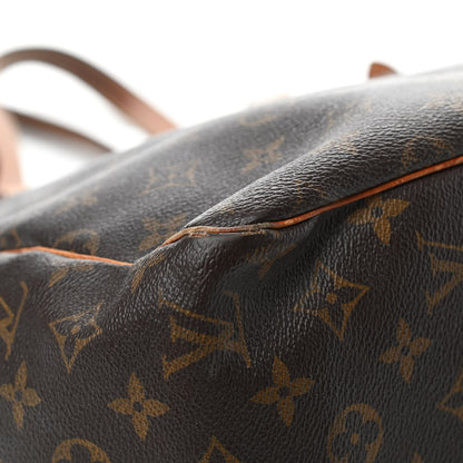 Louis Vuitton Monogram Batignolles Vertical 10 of 17