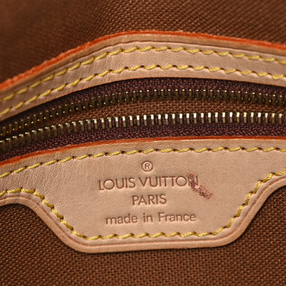 Louis Vuitton Monogram Mini Looping 6 of 8