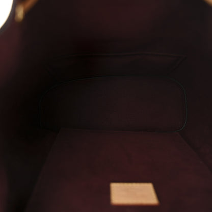 Louis Vuitton Monogram Montsouris NM Backpack 6 of 10