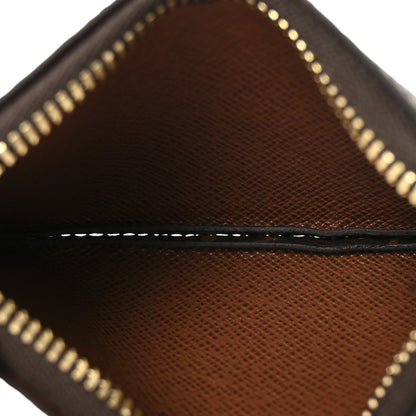 Louis Vuitton Monogram Key Pouch 5 of 7