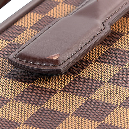 Louis Vuitton Damier Ebene Pegase 70 5 of 6