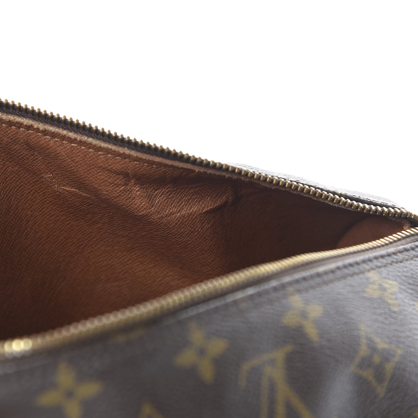 Monogram Papillon 30