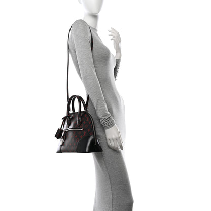 Louis Vuitton Monogram Infrarouge Alma PM 2 of 14