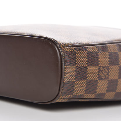 Louis Vuitton Damier Ebene Ipanema GM 11 of 13