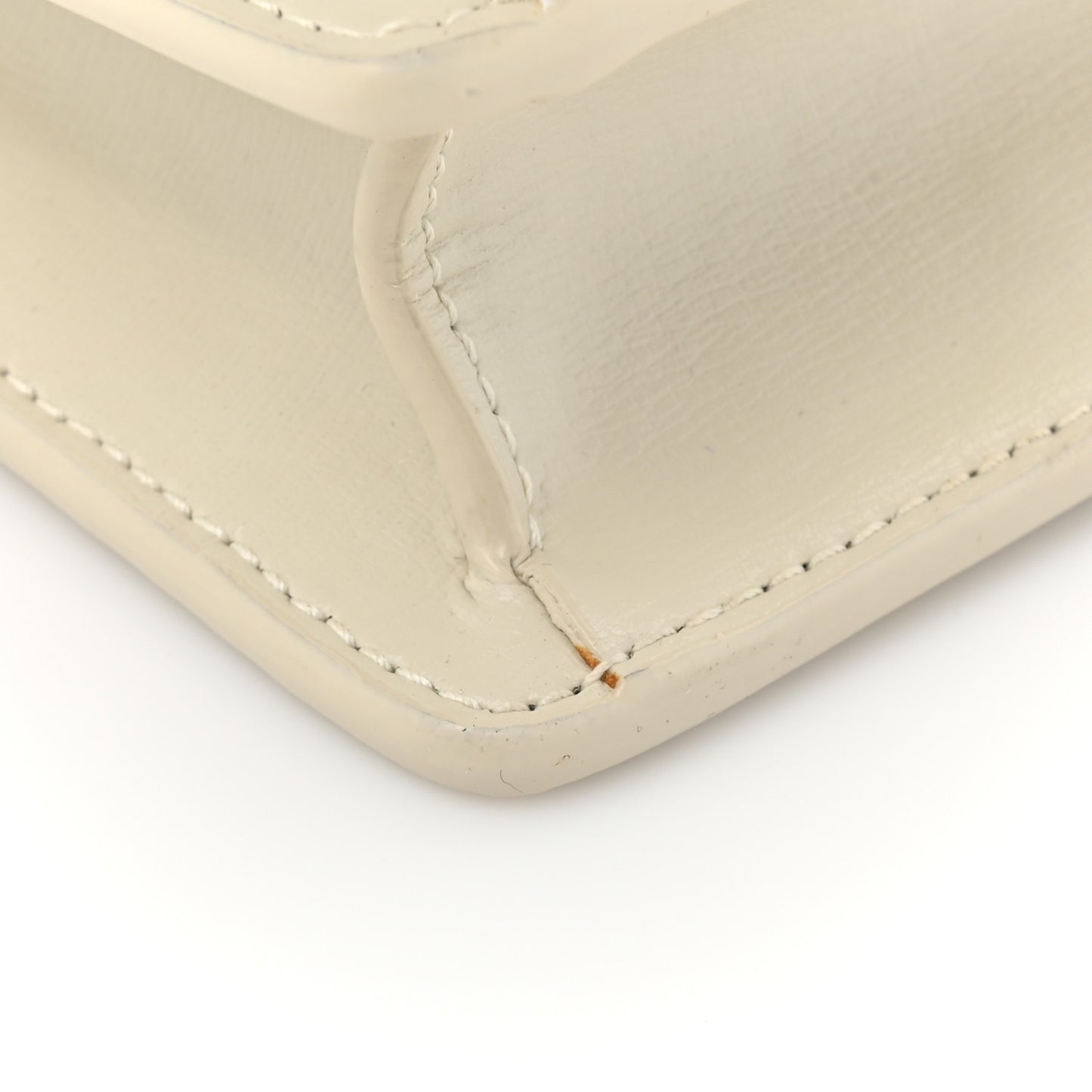 Calfskin Medium Monogram Sunset Crema Soft