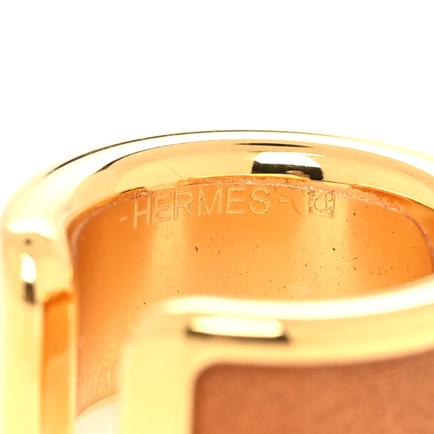 Box Olympe Ear Cuff PM Cannelle
