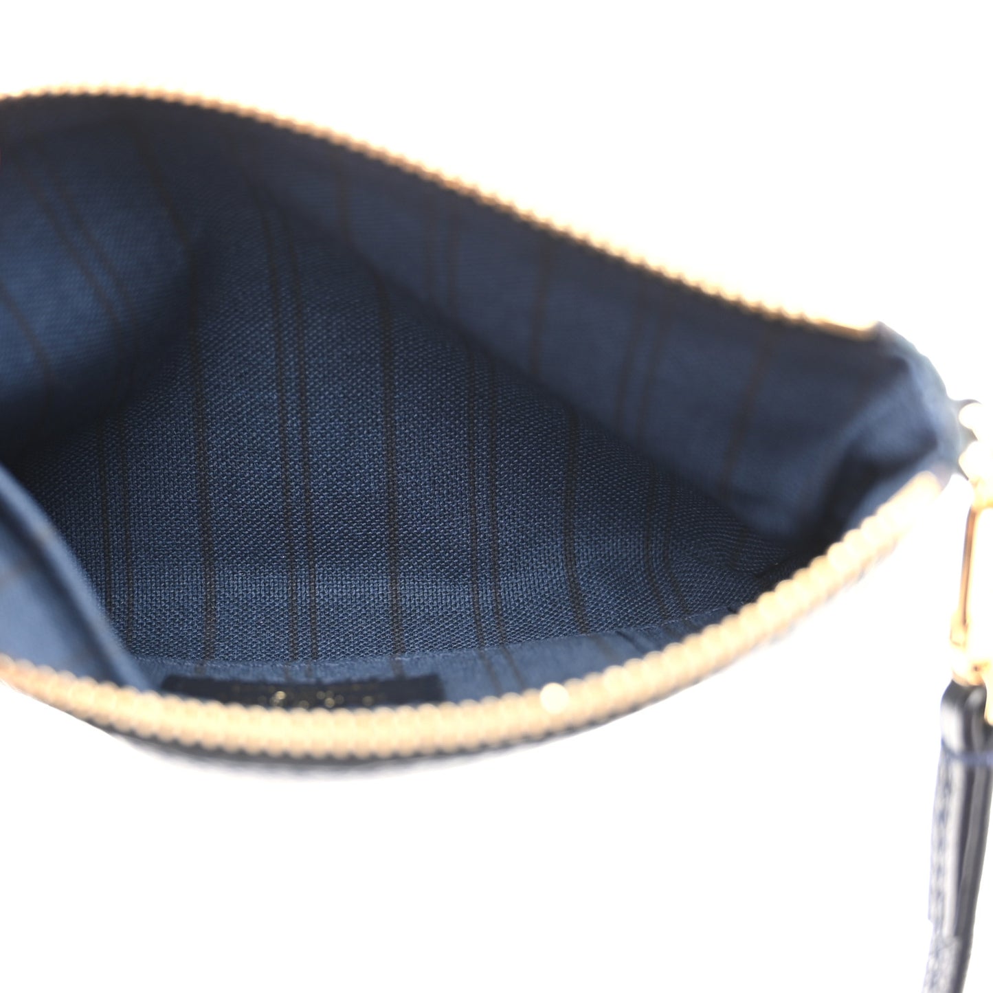 Empreinte Citadine GM Pochette Infini