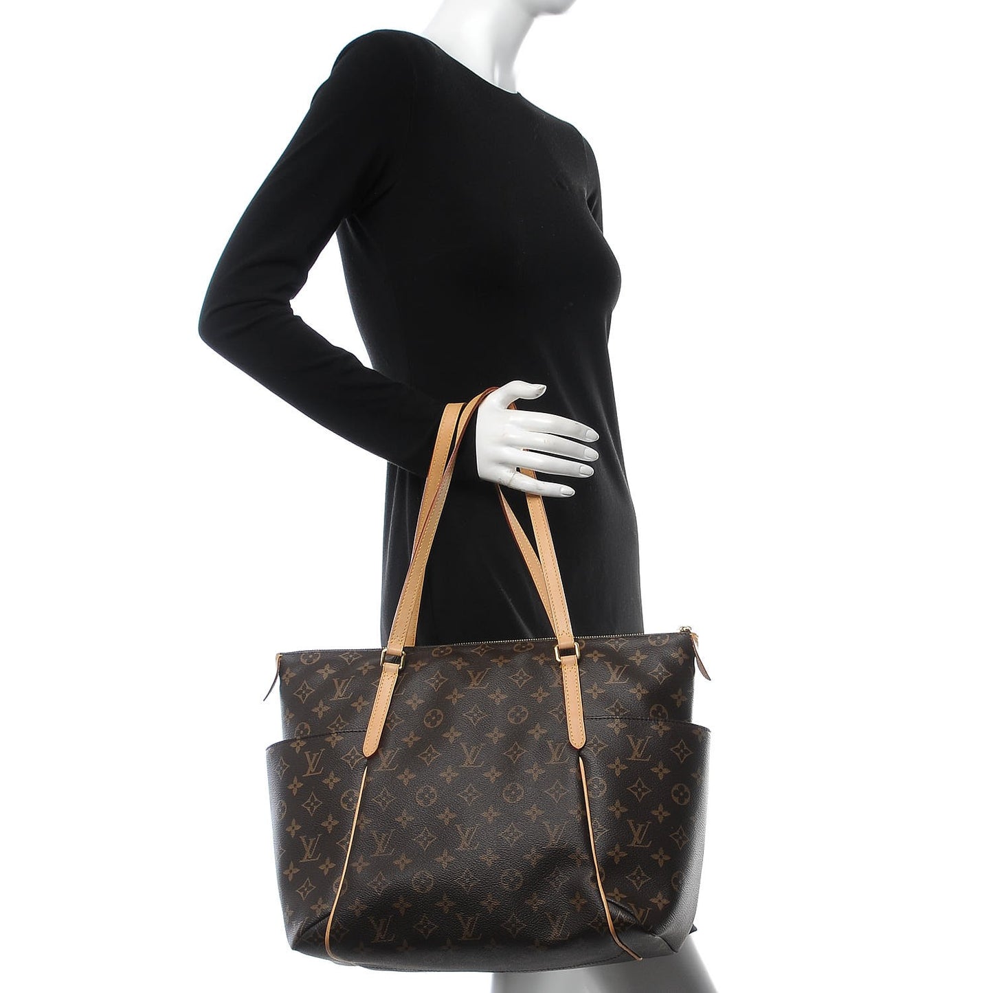 Monogram Totally MM