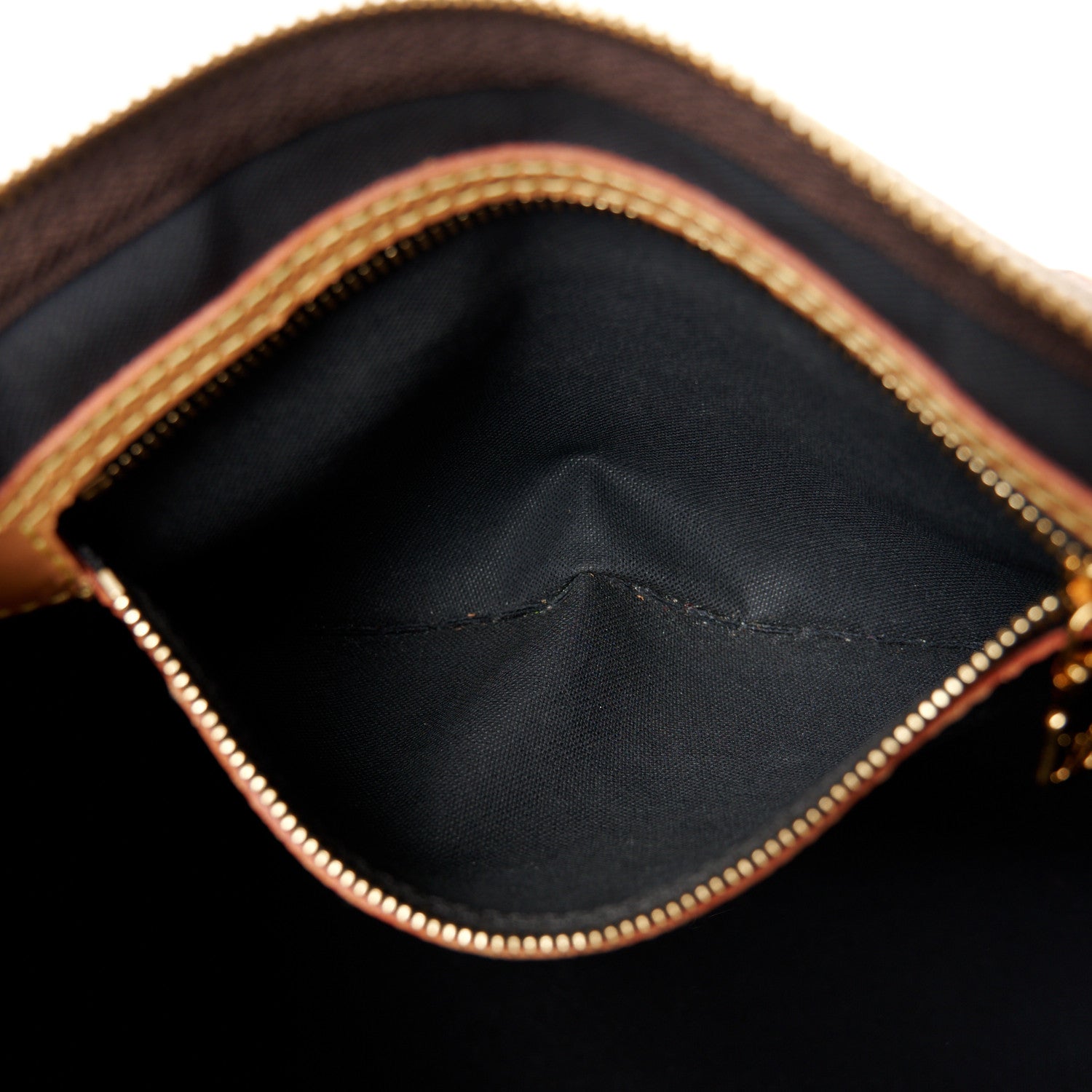 Louis Vuitton Reverse Monogram Giant Speedy Bandouliere 30 6 of 11