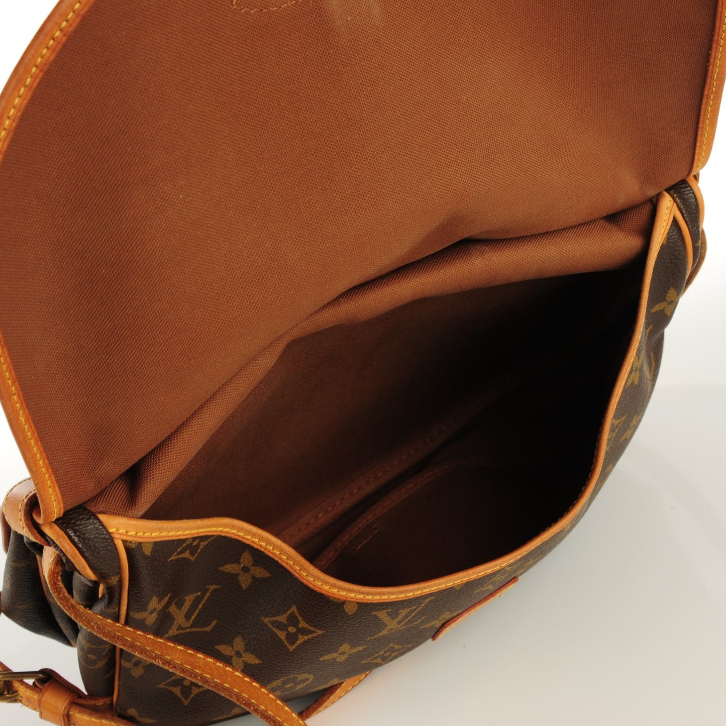 Monogram Saumur 30