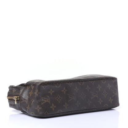 Louis Vuitton Monogram Trousse Toilette 28 4 of 14