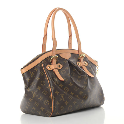 Louis Vuitton Monogram Tivoli GM 2 of 7