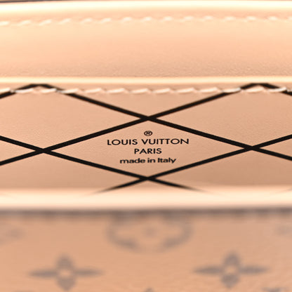 Louis Vuitton Reverse Monogram Pochette Trunk Verticale 6 of 9