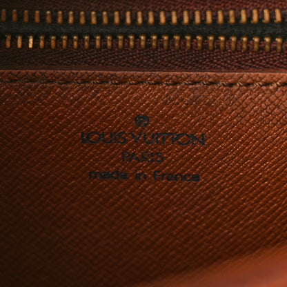 Louis Vuitton Epi Saint Cloud GM Kenyan Fawn 6 of 11