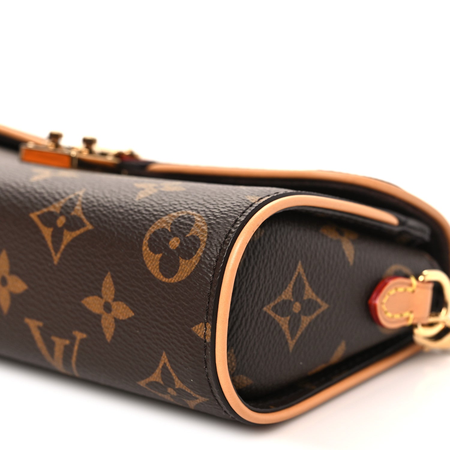 Louis Vuitton Monogram Pochette Camille 9 of 10