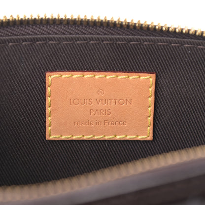 Louis Vuitton Vernis Alma BB Amarante 7 of 12