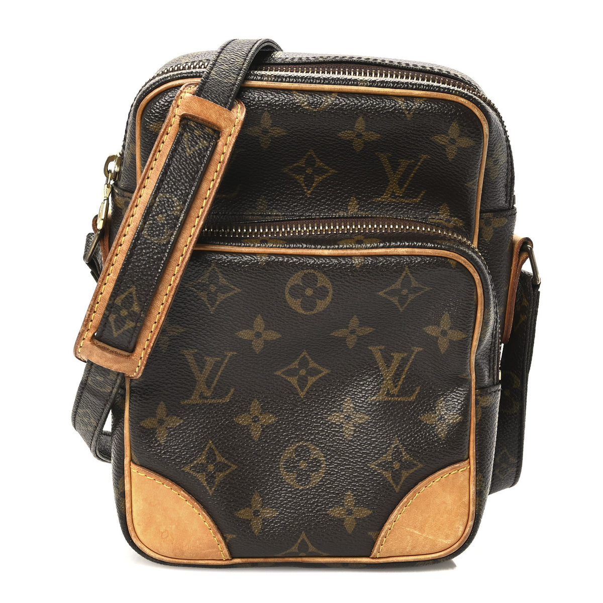 Monogram Amazone