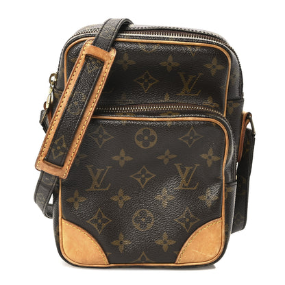Louis Vuitton Monogram Amazone 1 of 10