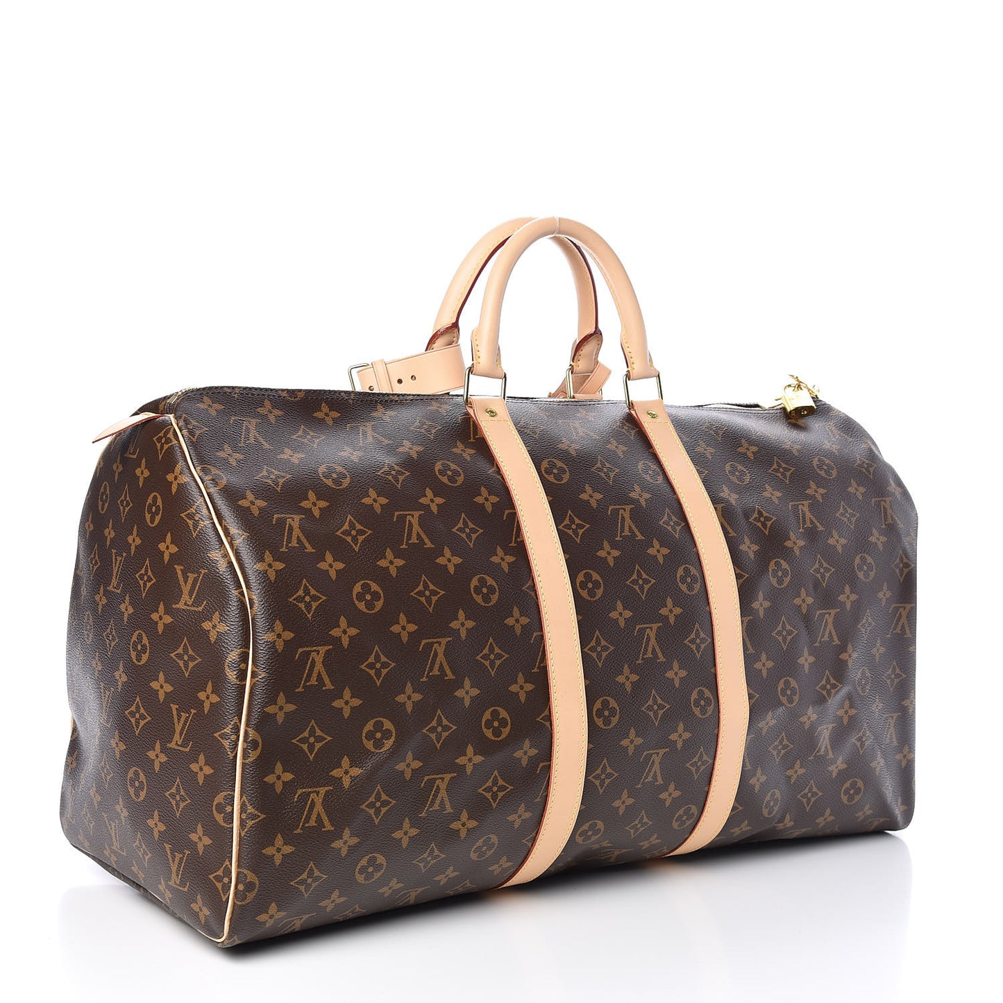 Monogram Keepall 55