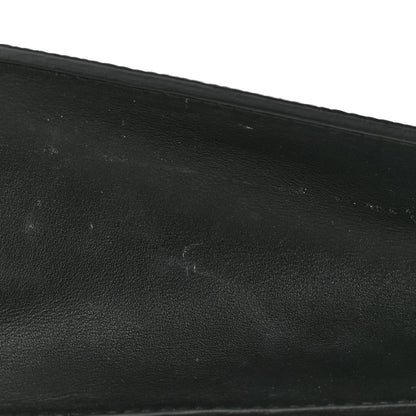 Louis Vuitton Epi Sac Plat BB Black 11 of 11