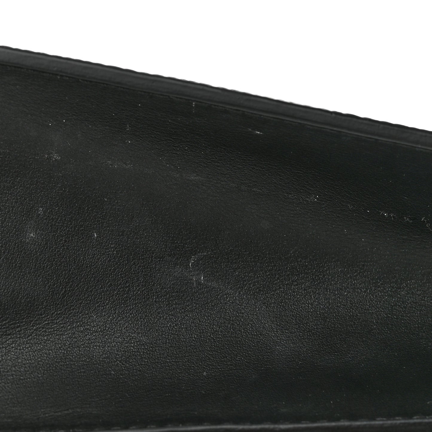 Epi Sac Plat BB Black