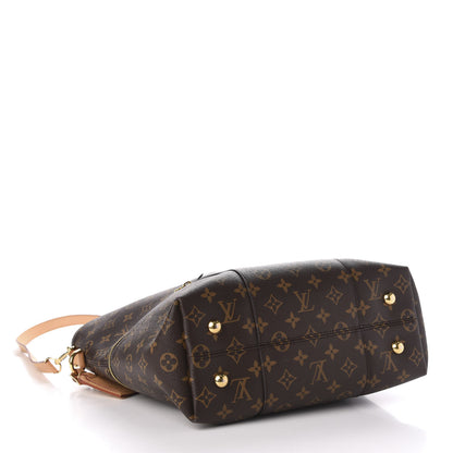 Louis Vuitton Monogram Melie 4 of 10