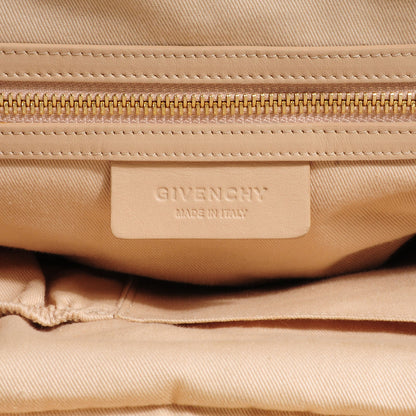Givenchy Goatskin Medium Nightingale Yellow 6 of 7