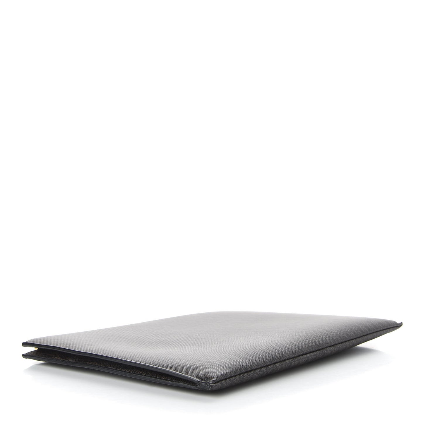 Toile Classic Monogram iPad Holder