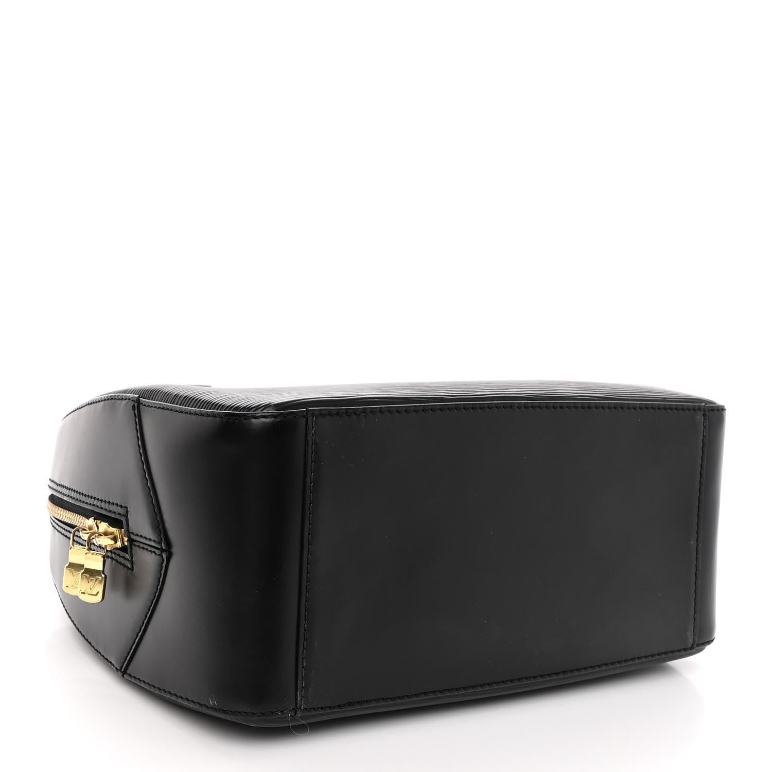 Louis Vuitton Epi Sablons Black 4 of 13