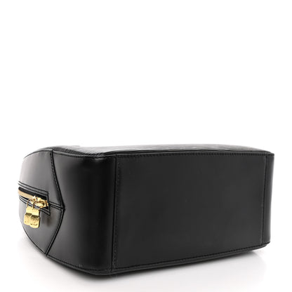 Louis Vuitton Epi Sablons Black 4 of 13