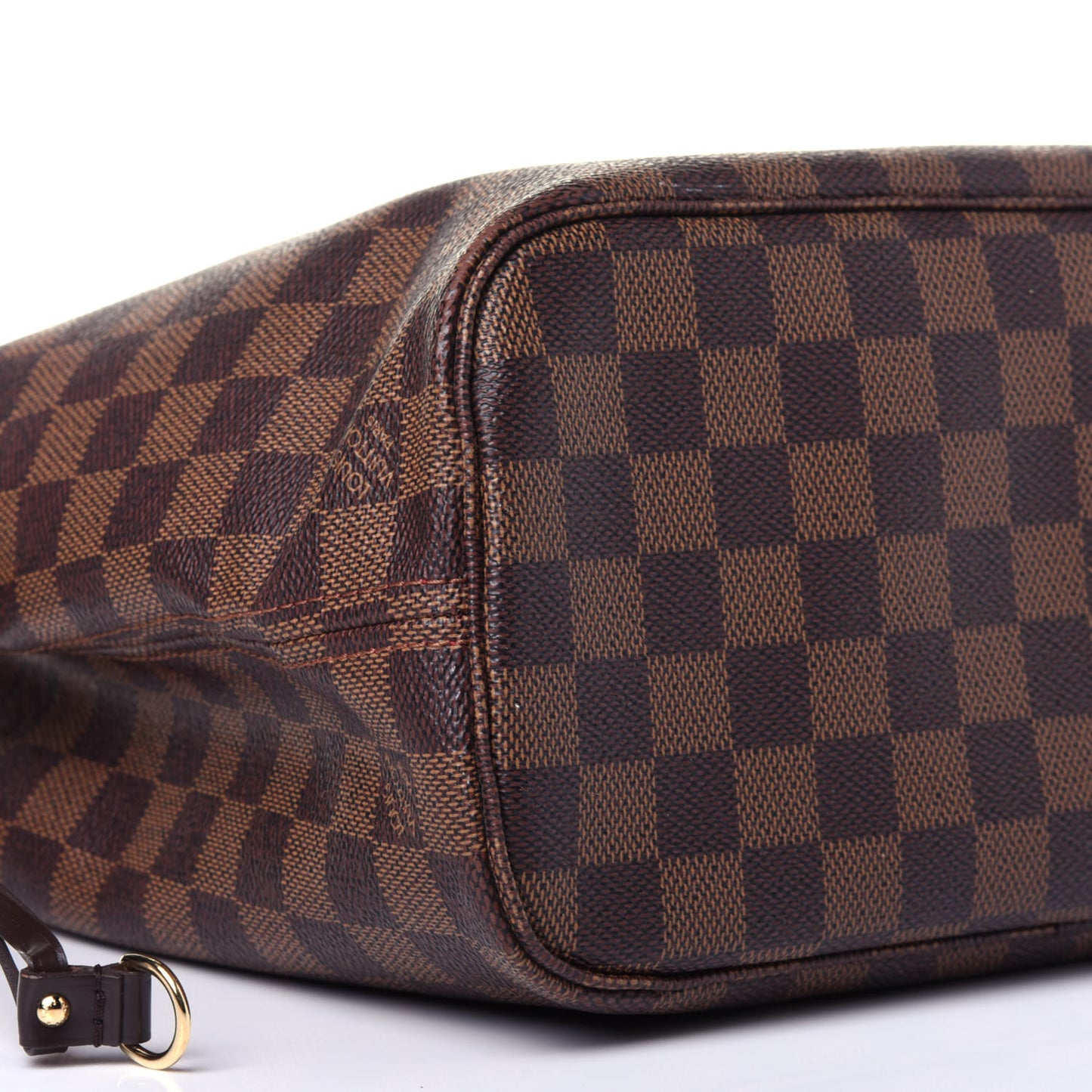 Damier Ebene Neverfull PM
